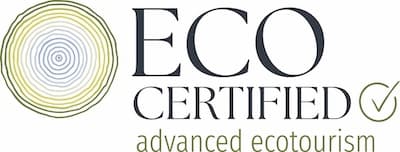 Advanced Ecotourism Certified